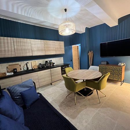 Le Grand Pecheur De Cassis Apartamento Exterior foto