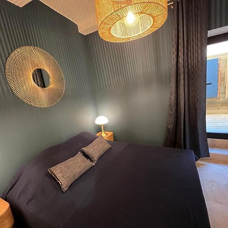Le Grand Pecheur De Cassis Apartamento Exterior foto