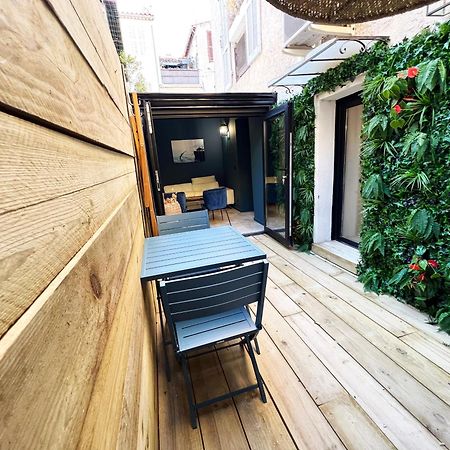 Le Grand Pecheur De Cassis Apartamento Exterior foto