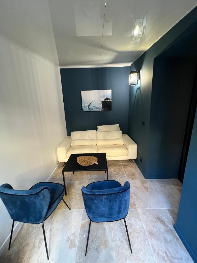 Le Grand Pecheur De Cassis Apartamento Exterior foto