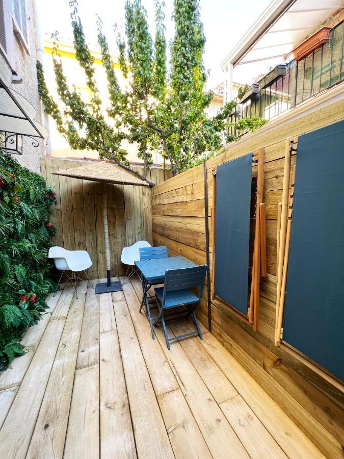 Le Grand Pecheur De Cassis Apartamento Exterior foto