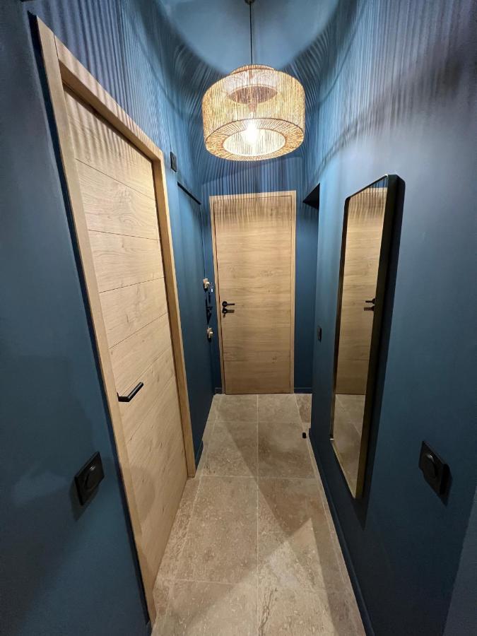 Le Grand Pecheur De Cassis Apartamento Exterior foto