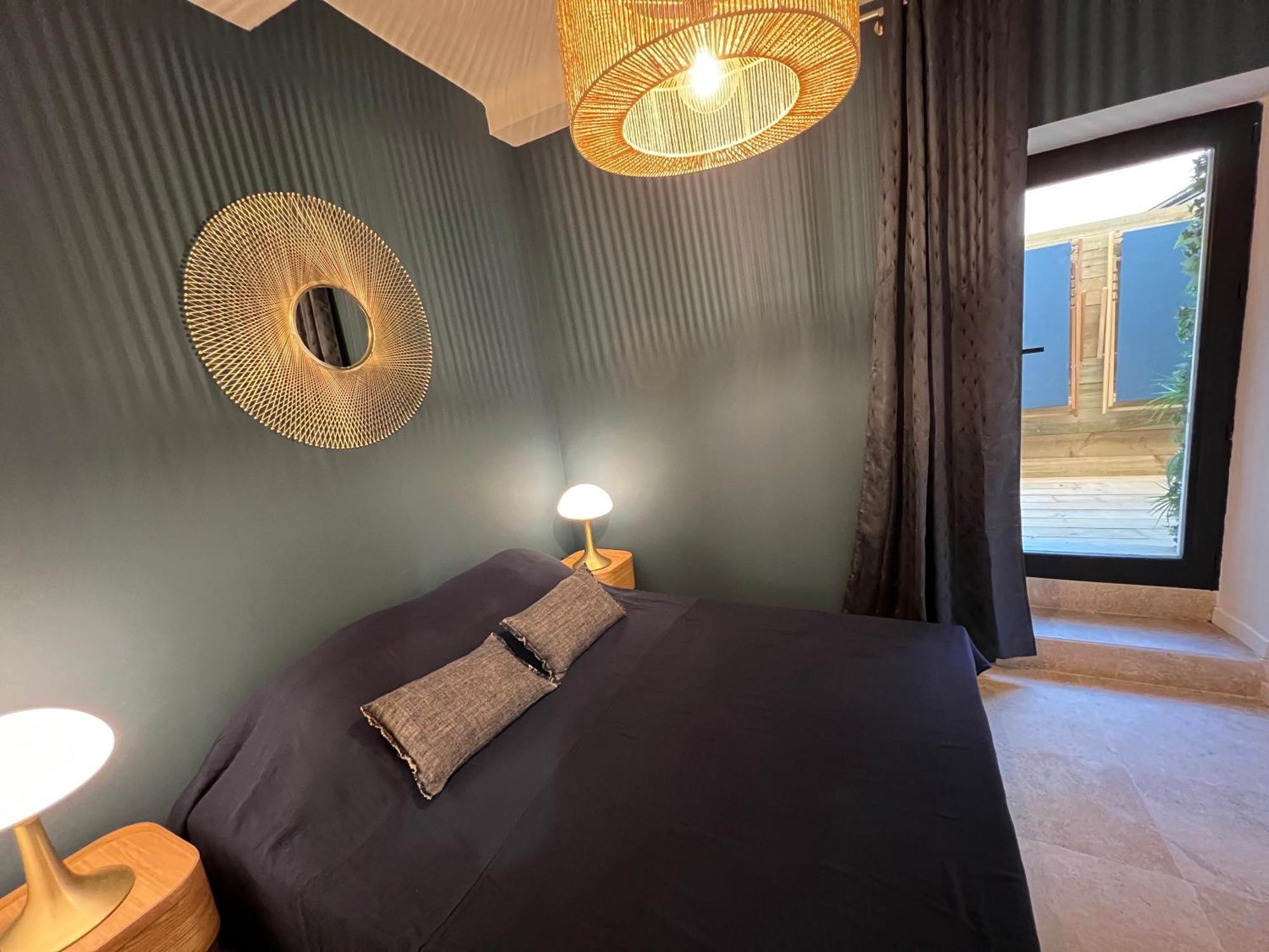 Le Grand Pecheur De Cassis Apartamento Exterior foto
