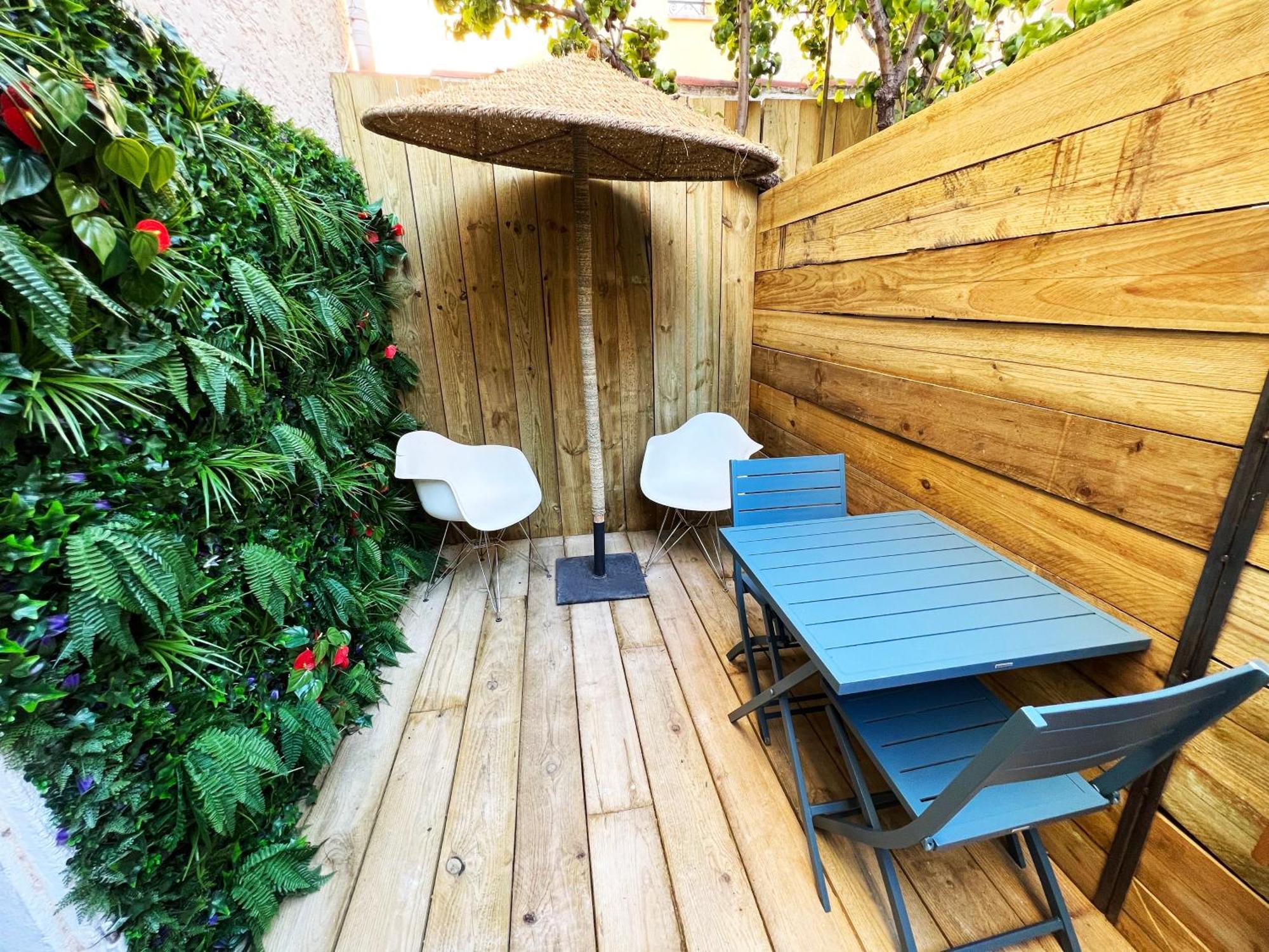 Le Grand Pecheur De Cassis Apartamento Exterior foto