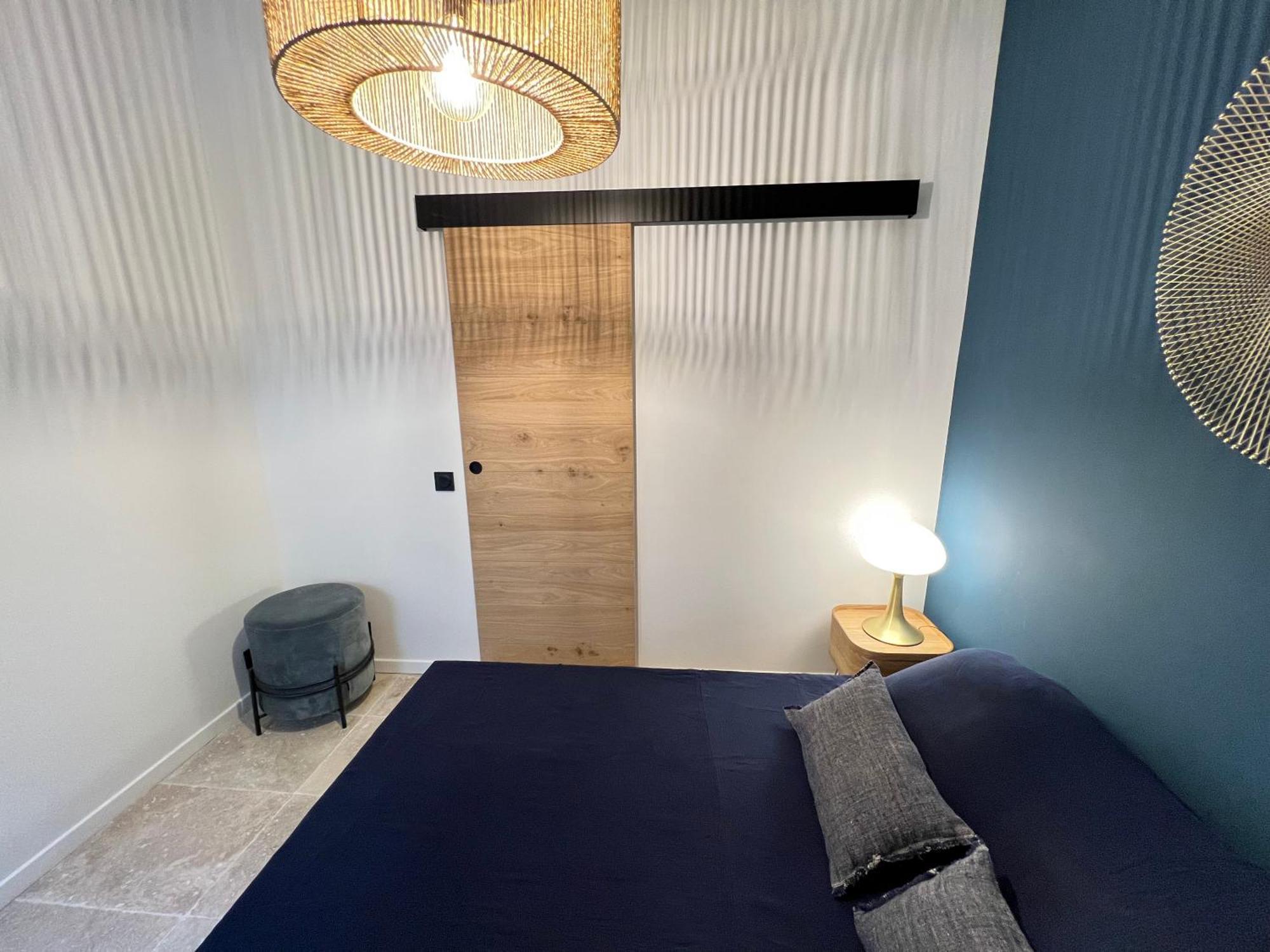 Le Grand Pecheur De Cassis Apartamento Exterior foto