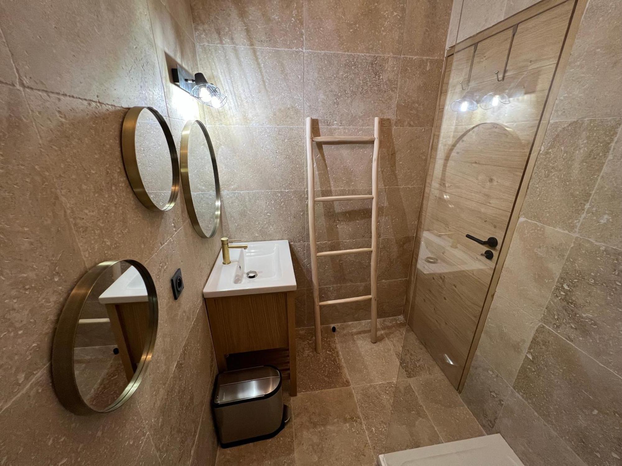 Le Grand Pecheur De Cassis Apartamento Exterior foto